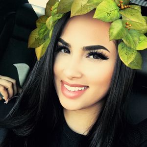 Meet your Posher, Darrian